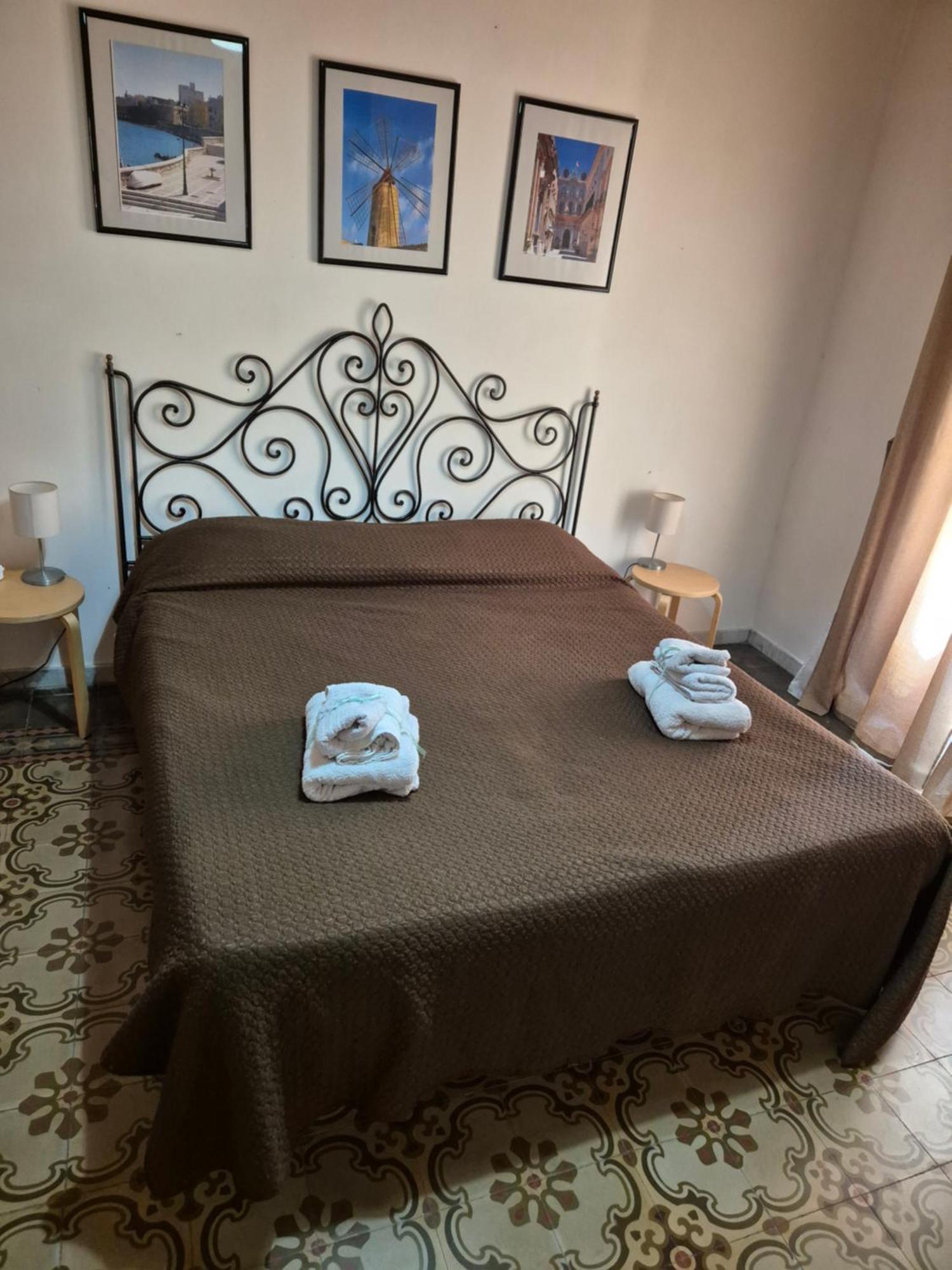 Apartment Trapani'S Heart Exterior photo
