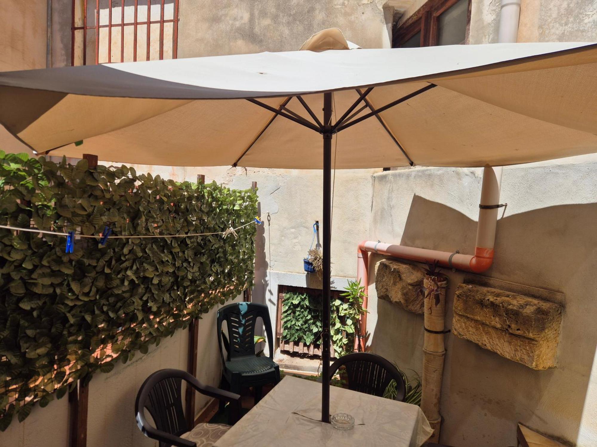Apartment Trapani'S Heart Exterior photo