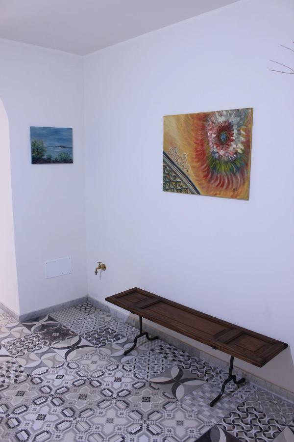 Apartment Trapani'S Heart Exterior photo
